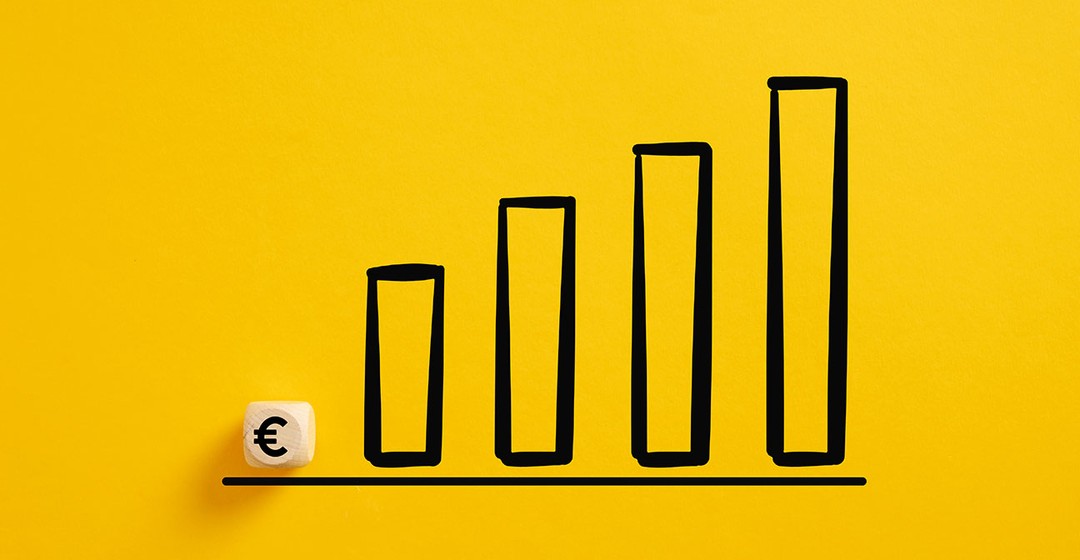 Einfaches Businessmodell, Aktie explodiert aber