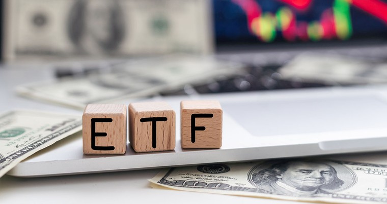 Festverzinsliche Wertpapiere für ETFs wieder interessant