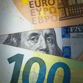 EUR/USD: Deutsche Großhandelspreise legen zu