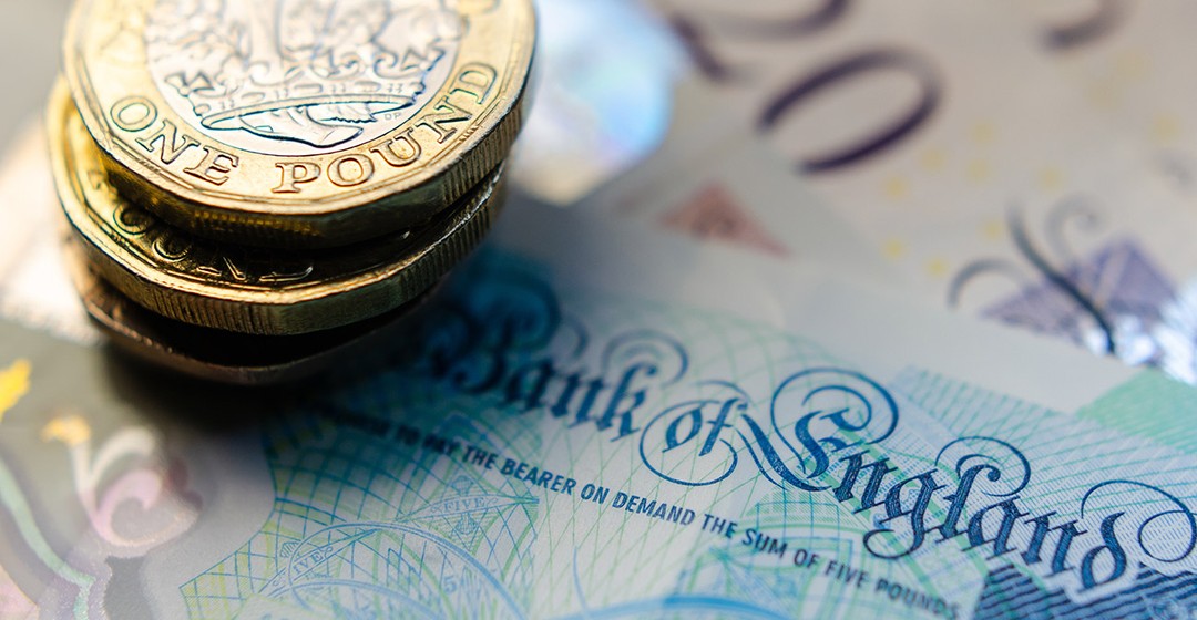Bank of England: Zeit noch nicht reif für eine Zinssenkung