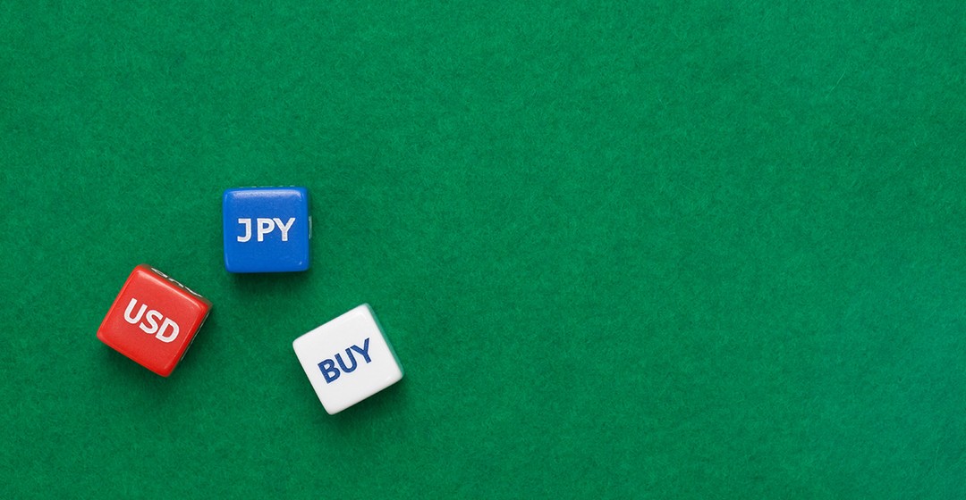 Yen und Japan schon wieder schwach?