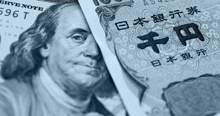 USD/JPY: BoJ-Zinsentscheid im Fokus