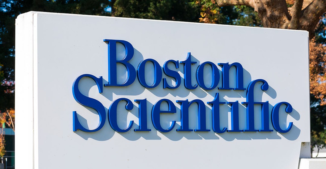 BOSTON SCIENTIFIC - Ist nach der Verzwanzigfachung Schluss?