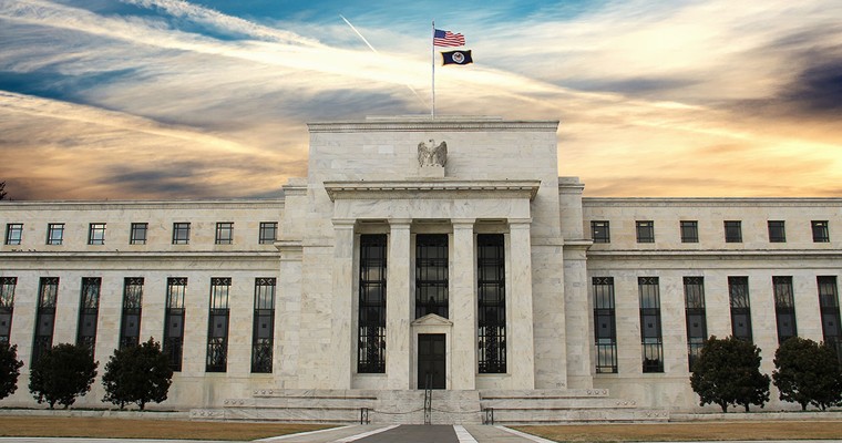Fed schließt Zinserhöhungen vorerst aus