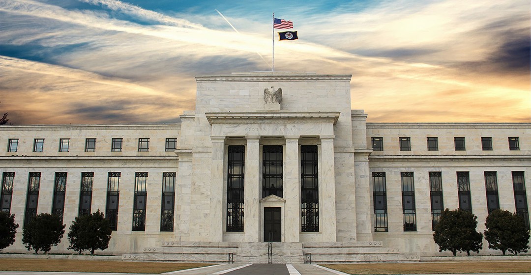 Wie die Federal Reserve der Bundesbank nachahmt