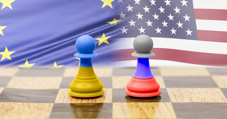 Ukraine stimmt Friedensplan offenbar zu