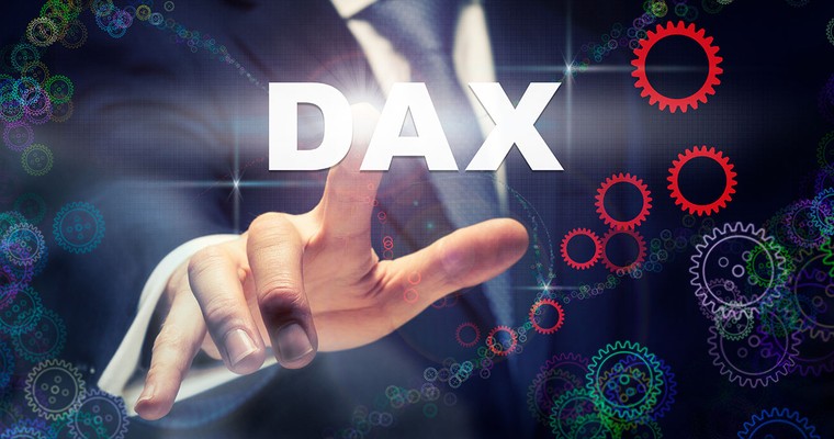 DAX: Auch nach neuem Allzeithoch weiter bullisch! 🔴 Die aktuelle DAX-Analyse am 25.02.24 🔴 Chartanalyse, Wochenausblick und Trading Setups