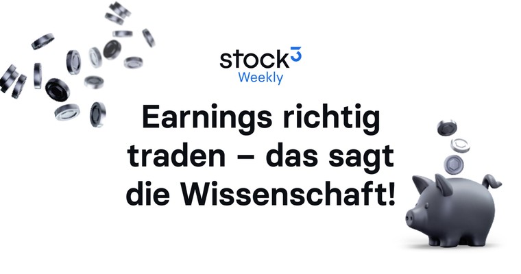 🗞 Ultimatives Signal für die Bären | So tradest Du Earnings richtig | INSTACART – Lohnt sich das US-IPO für Anleger?