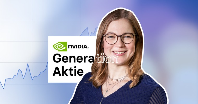 Nvidia-Aktie im Check: Auf Wolke 7 oder in einer Blase?
