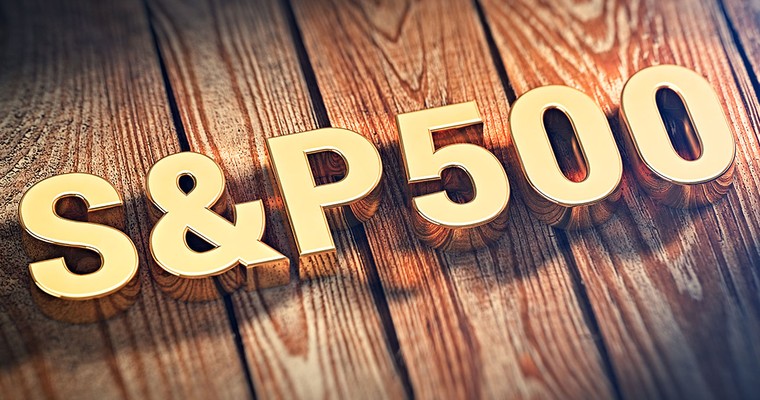 Anlageexperten sehen S&P 500 am Jahresende bei 4744 Punkten