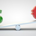 Das Comeback des Dollars geht weiter