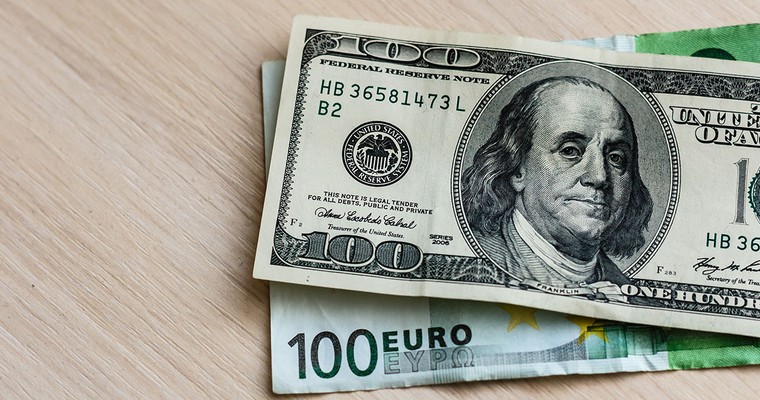 EUR/USD klettert auf Fünfwochenhoch