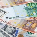 EUR/USD fällt auf Sechswochentief