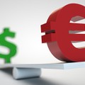 EUR/USD - Mit einer Korrektur ins neue Jahr?
