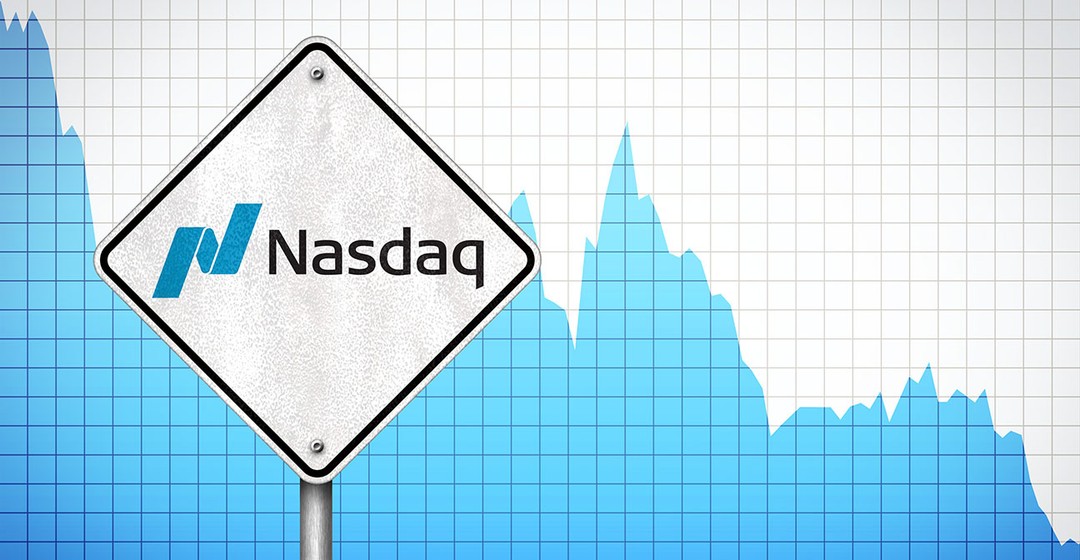 stock3 Multi-Timeframe-Analyse: NASDAQ 100 INDEX