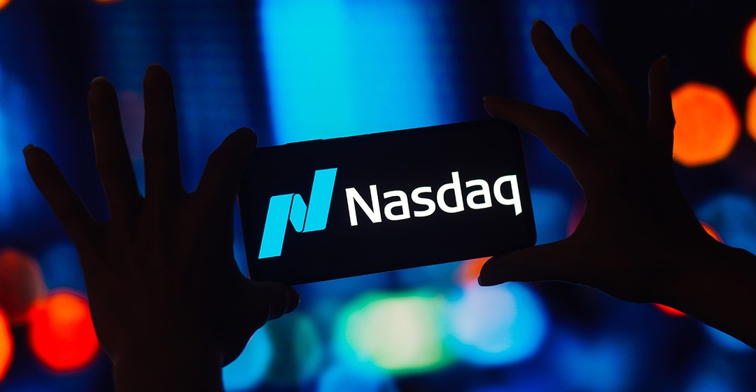 NASDAQ 100 - Jetzt endlich eine Erholung?