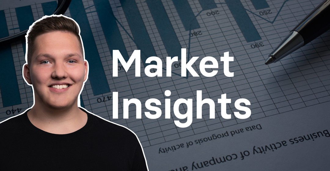 Market Insights: Wie steht es um die Jahresendrally?