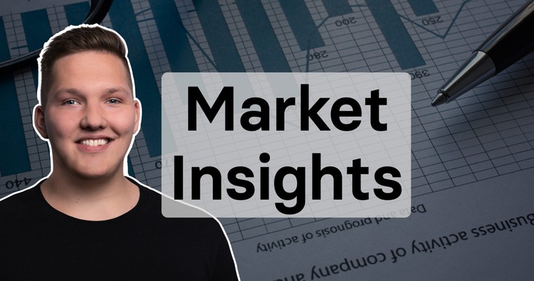 Market Insights: Wie steht es um die Jahresendrally?