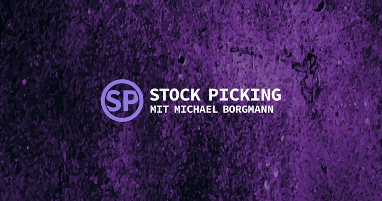 NUR NOCH HEUTE mit 20 % auf „Stock Picking mit Michael Borgmann“