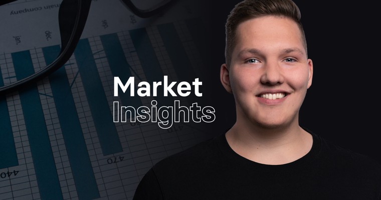Market Insights: Das Börsenjahr der Superlative?