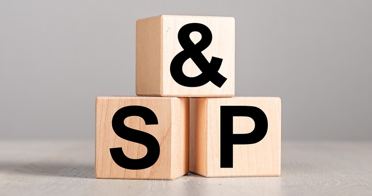 S&P GLOBAL - "Unsere Daten sind mit KI wertvoller als ohne KI“