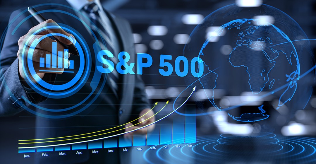 S&P 500 - Das Ende der Fahnenstange?