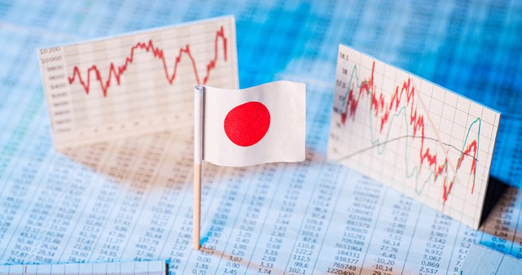 NIKKEI - Zinssorgen und Trendbruch belasten den Index