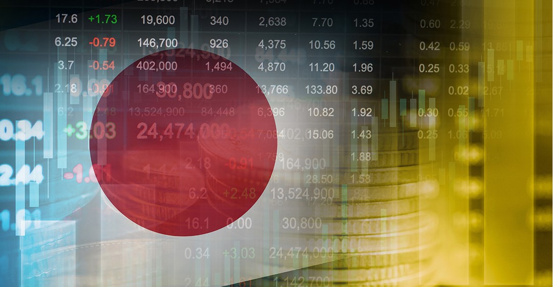 Die Wiedergeburt japanischer Aktien