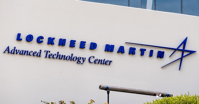 LOCKHEED MARTIN - Mehr Geld für die Aktionäre!