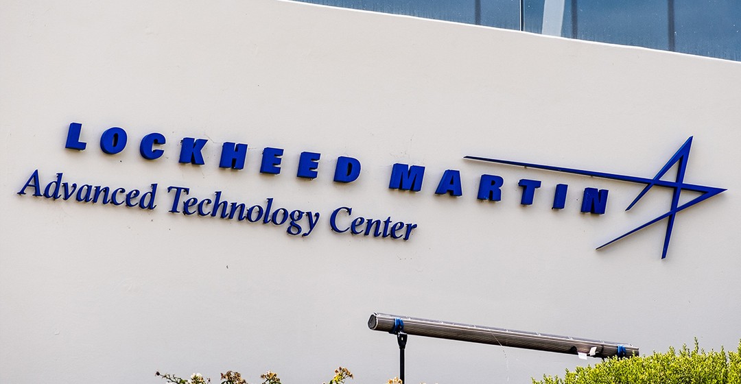 LOCKHEED MARTIN - Mehr Geld für die Aktionäre!