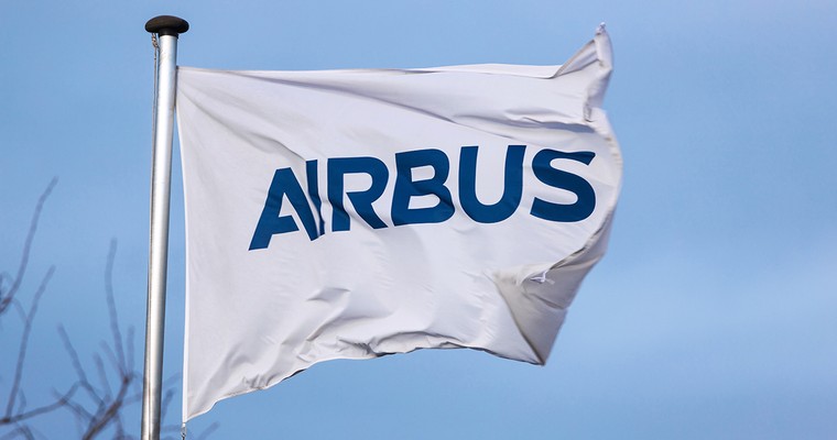 AIRBUS – Wird das Jahresziel noch erreicht?