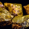CAMECO - Aktie springt kräftig an