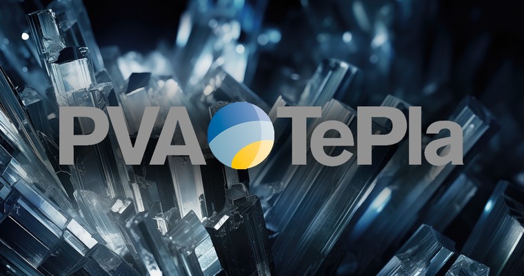 PVA TEPLA - Aktie erreicht wichtigen Support vor Zahlen