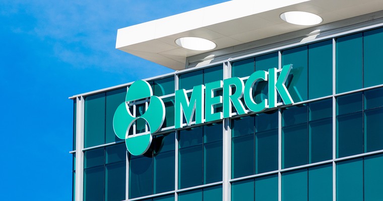 MERCK & CO - Zulassungen lassen Aktienkurs in die Höhe schnellen