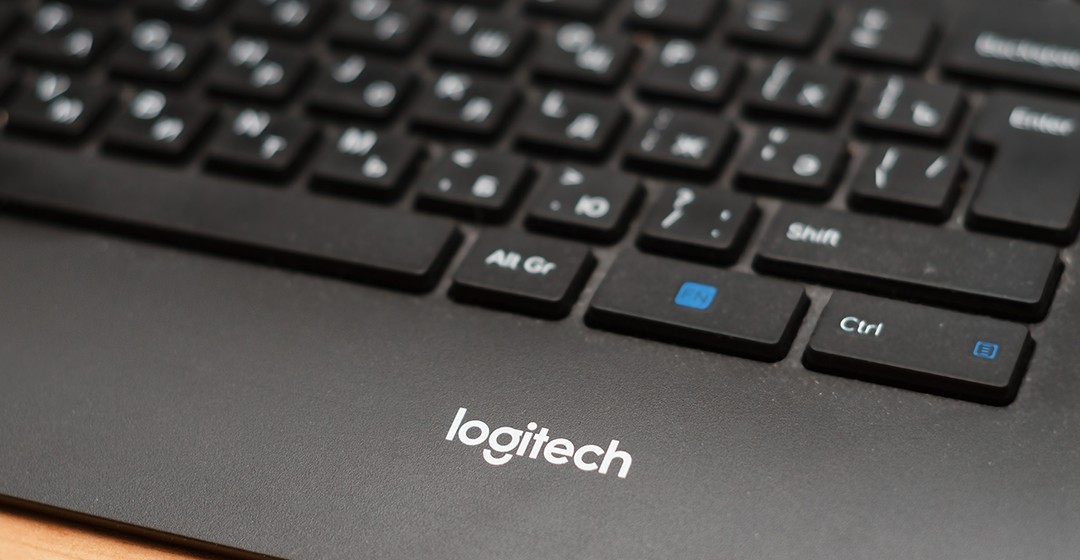 Logitech wegen US-Zöllen unter Druck