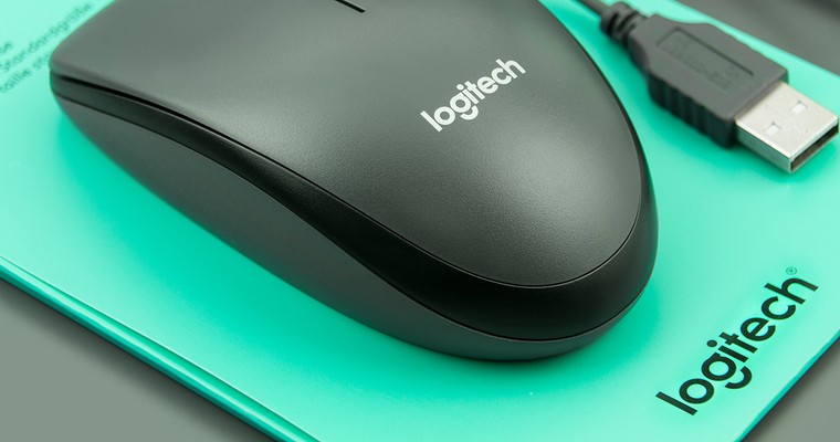 LOGITECH - Wird das ein Kaufsignal im Big Picture?