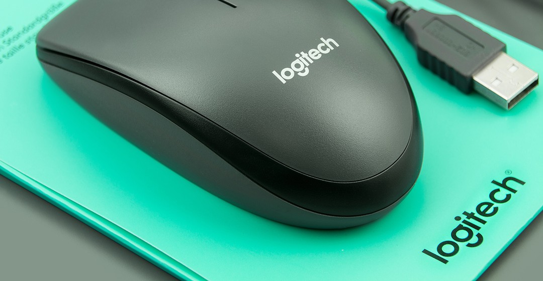 LOGITECH - Wird das ein Kaufsignal im Big Picture?