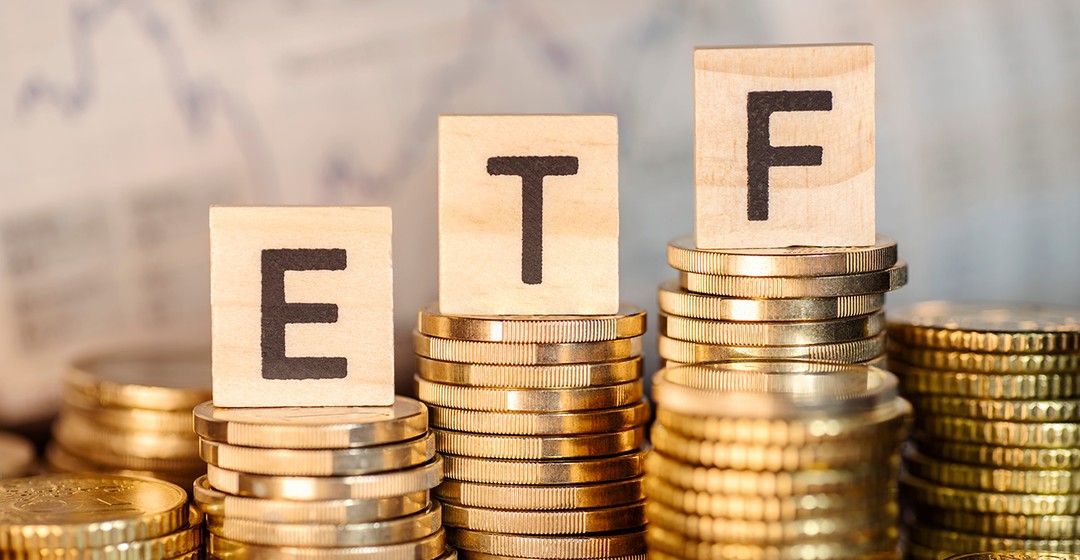 Guter Start ins neue ETF-Jahr