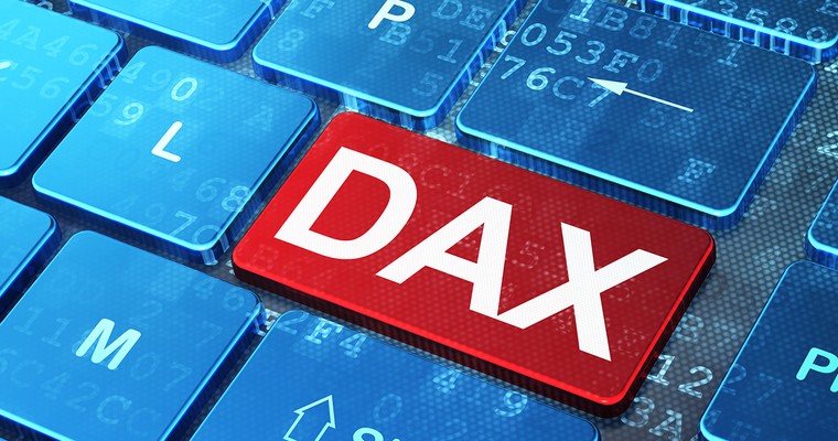 DAX hält die 18.000 fest – Zurückhaltung vor Fed-Sitzung