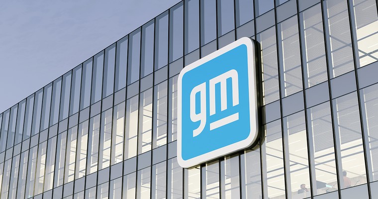 GENERAL MOTORS beglückt die Aktionäre