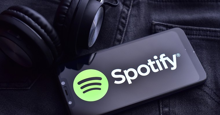 SPOTIFY - Aktie kann nach Zahlen sehr deutlich zulegen