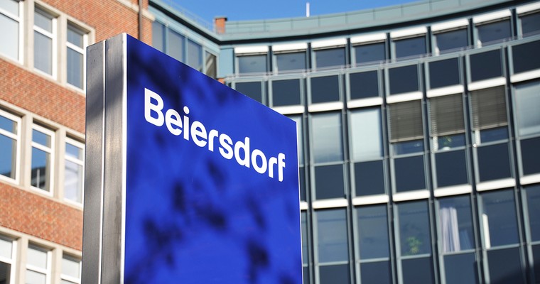 BEIERSDORF - Aktienrally erreicht langfristiges Kursziel