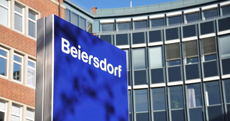 BEIERSDORF - Der Kurssprung nach den Zahlen reicht noch nicht