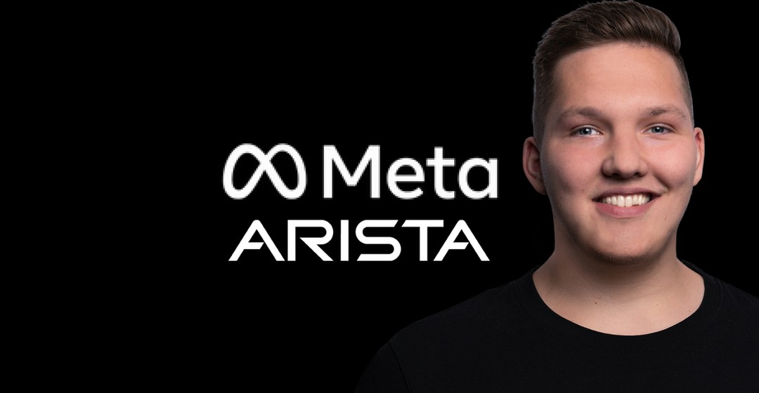 META – Wieso der Abverkauf? Und was hat das mit ARISTA NETWORKS zu tun?