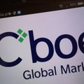 CBOE GLOBAL MARKETS - Bald neue Allzeithochs?