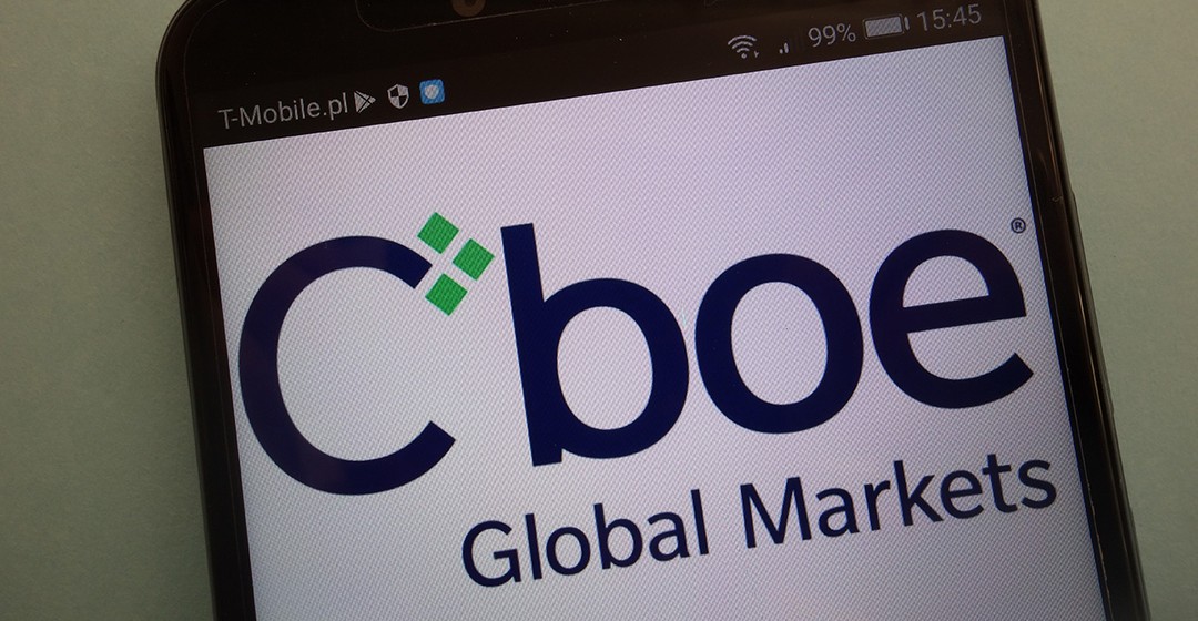 CBOE GLOBAL MARKETS - Bald neue Allzeithochs?