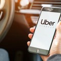 UBER – Ist das jetzt die beste Robotaxi-Aktie?