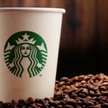 STARBUCKS schießt mit +20 % empor