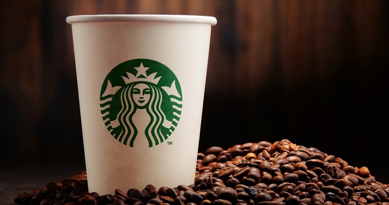 STARBUCKS – Weiterer Hedgefonds steigt bei der Aktie ein!