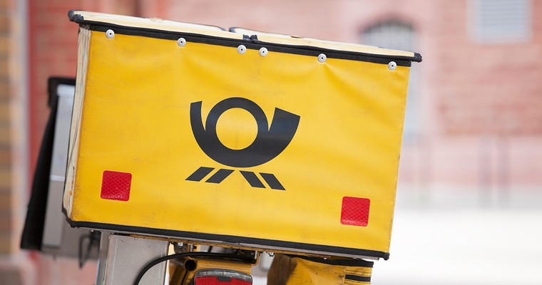 DEUTSCHE POST (DHL GROUP) – Aktie geht nach Zahlen in die Knie